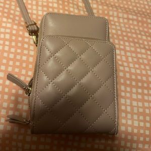 Crossbody purse